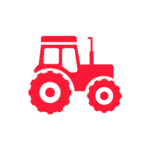 Spring Ridge Farm Tractor Fun Farmyard - Springridge Farm