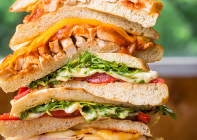 Contact Us | Springridge Farm