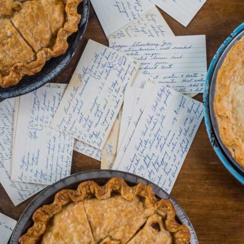 Fine Foods - Springridge Farm