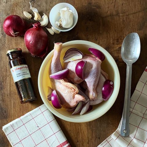 Blog | Springridge Farm