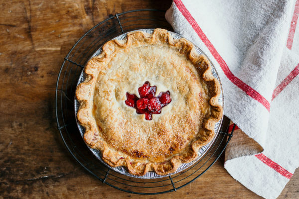 Cherry Pie