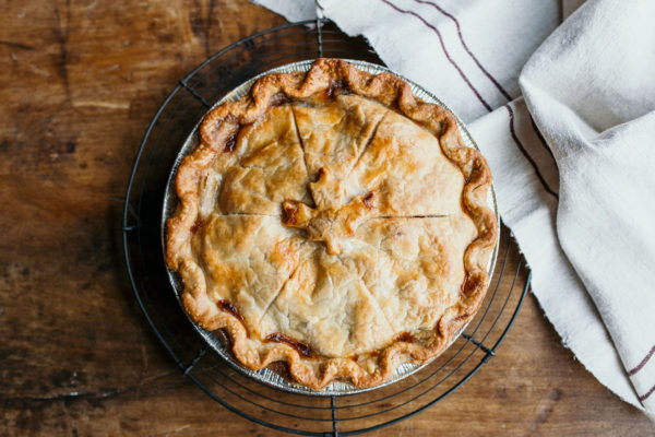 Apple Pie